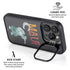 Disney Princess Moana Maui iPhone 15 Pro Kickstand Case